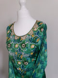 Emerald Garden