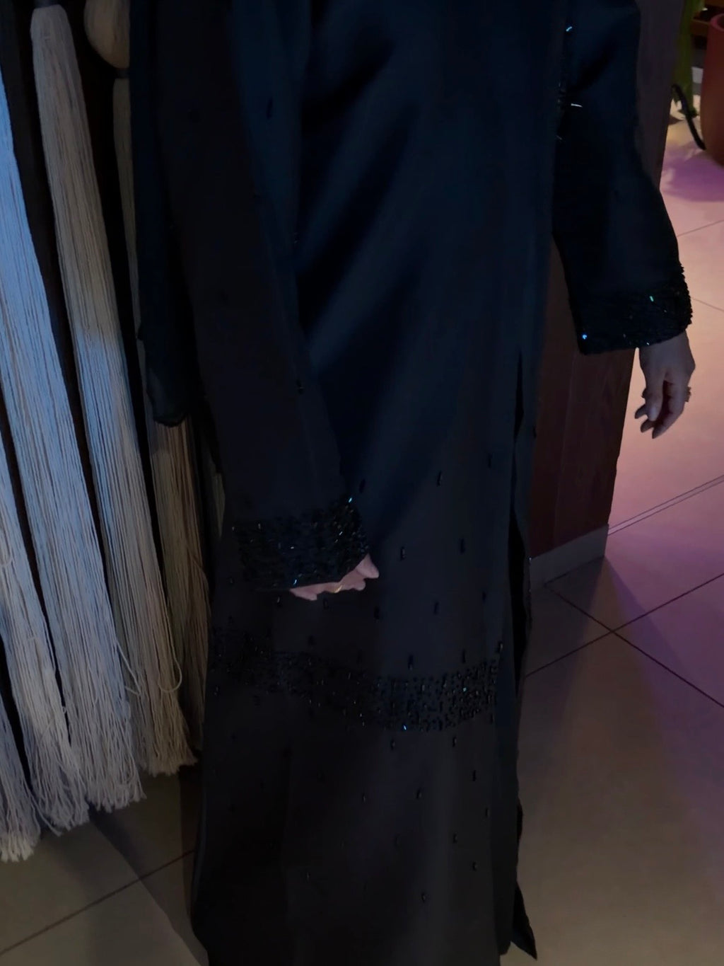 Black Blair