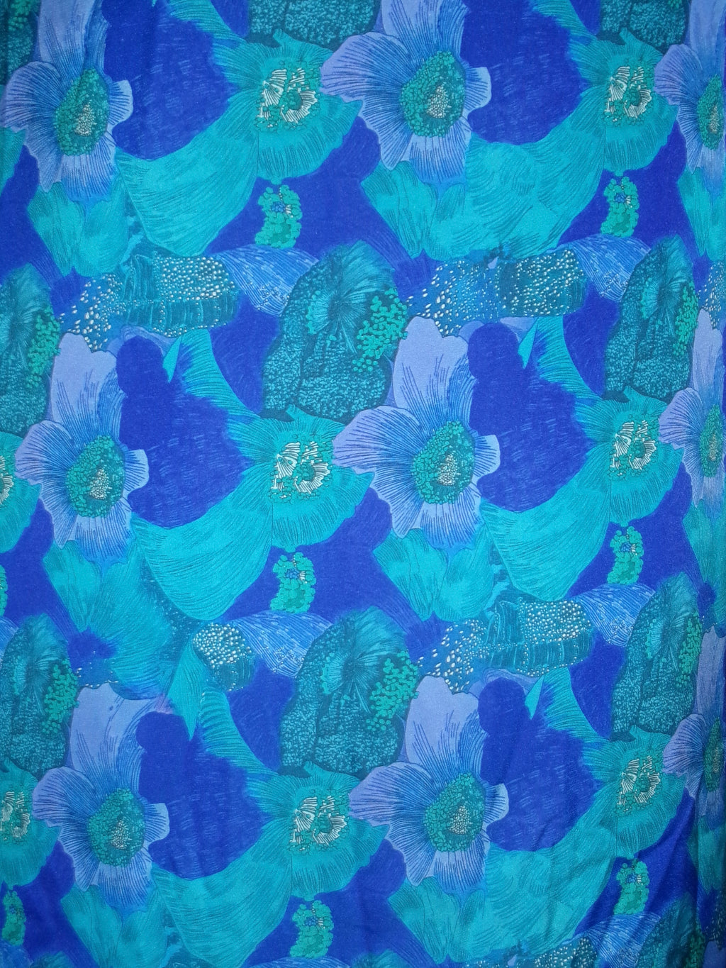 Ocean Bloom