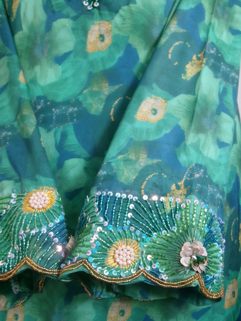 Emerald Garden