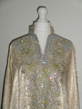 Gold Crystal