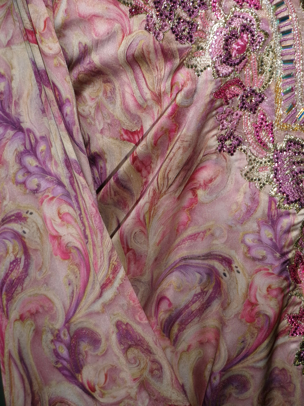 Rose Marble