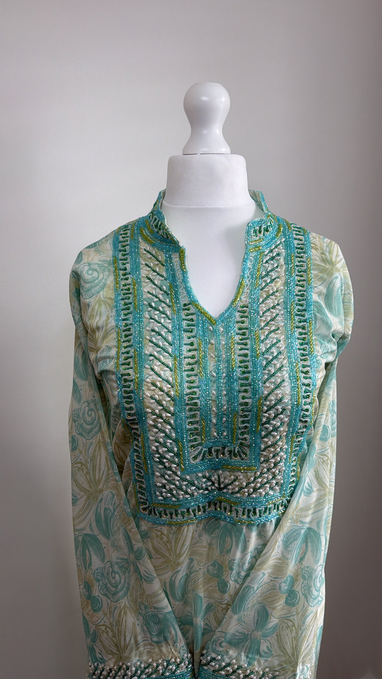 Aqua Noor