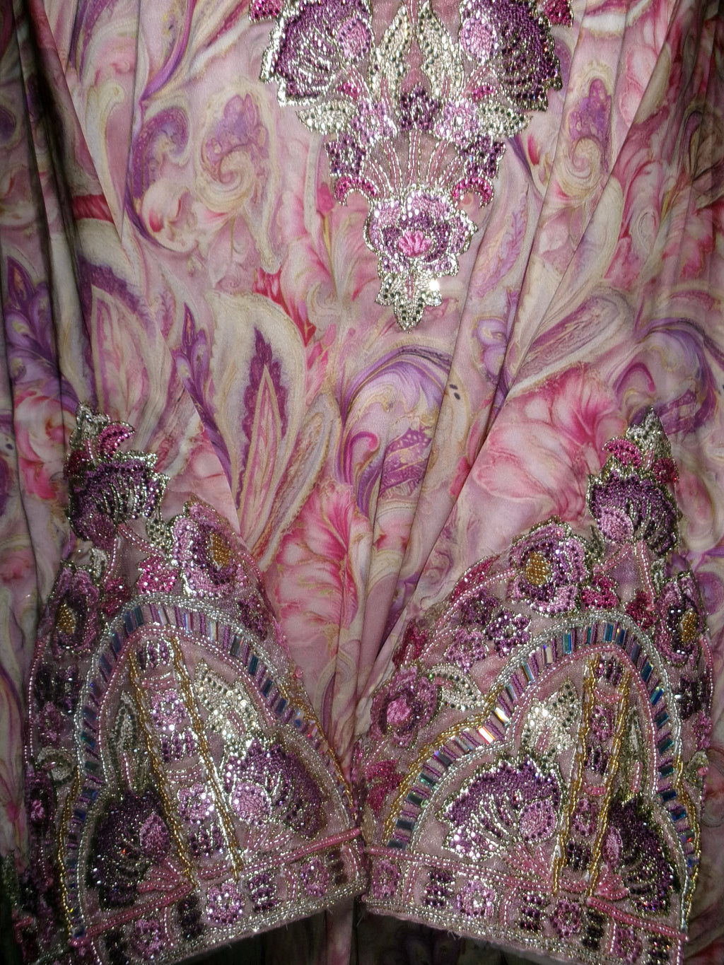 Rose Marble